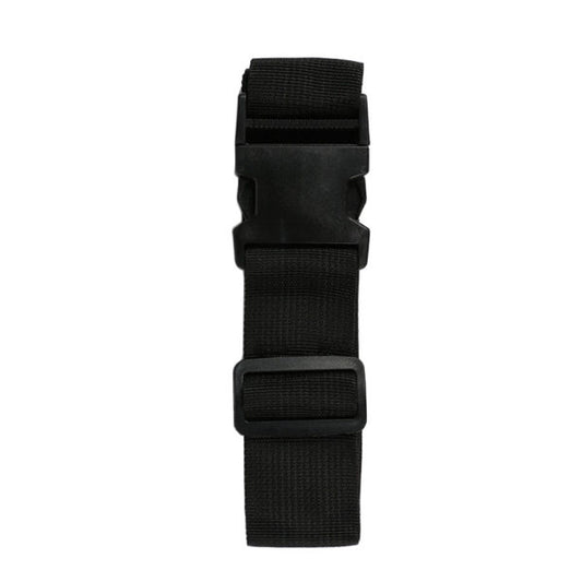 Spine Board Straps with Plastic Buckles, 3/Set