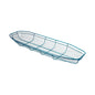 Wire Basket Stretcher