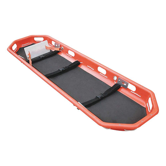 Dynamic/PIP - Stretcher Basket Type Plastic - FABASKP1