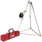 PIP® Dynamic™ Confined Space Tripod Kit