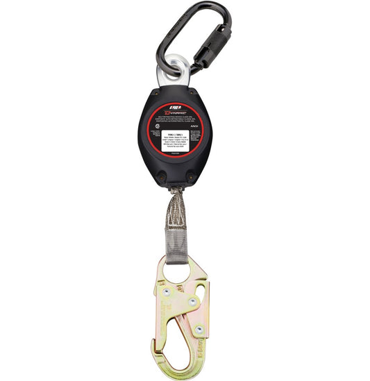 7ft CSA Self Retracting Lifeline