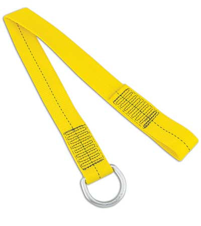 Dynamic™ Cross Arm Anchor Sling - 2"- 3ft-6ft