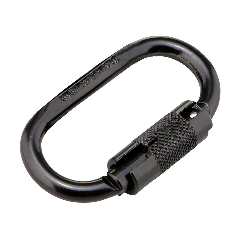 Triple Action Carabiner 3/4"-FP244