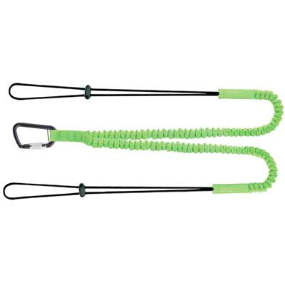 PIP® Double Leg Tool Tethering Lanyard - 10 lbs. maximum load limit