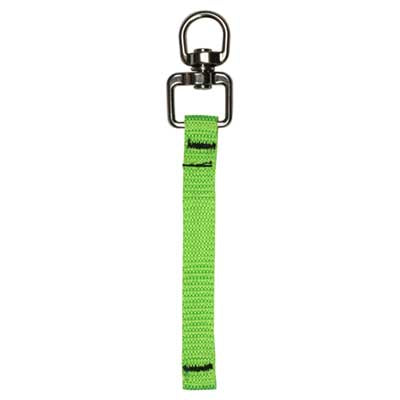 PIP® Webbing Tool Connector 5.5" - 3 lbs. maximum load limit