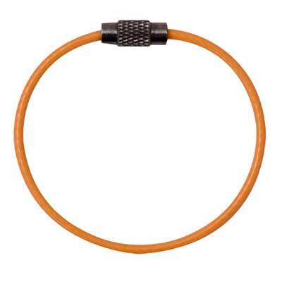 PIP® Wire Sling with Screw Gate - 3 lbs. maximum load limit