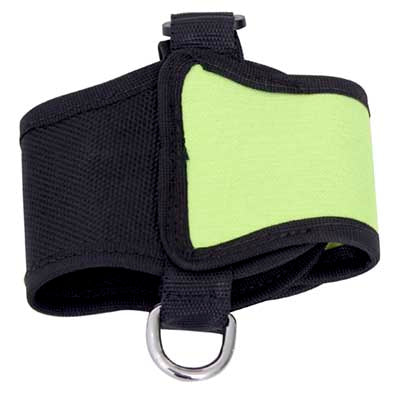 PIP® Measuring Tape Pouch - 2 lbs. maximum load limit