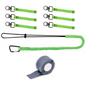 Fall Protection Tool Tethering Kit