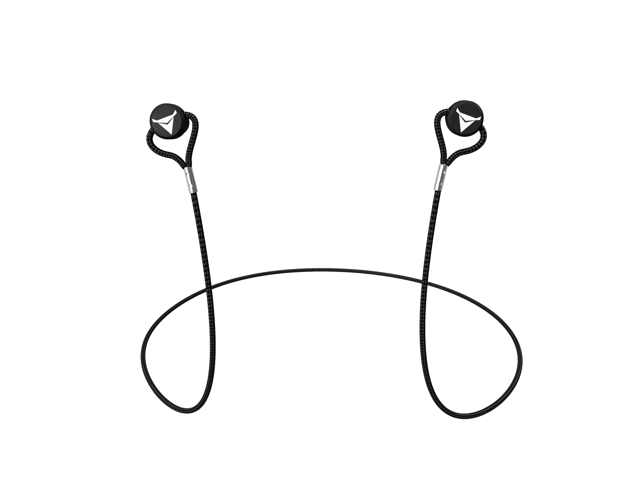 Decibullz Custom Molded Earplug Lanyard