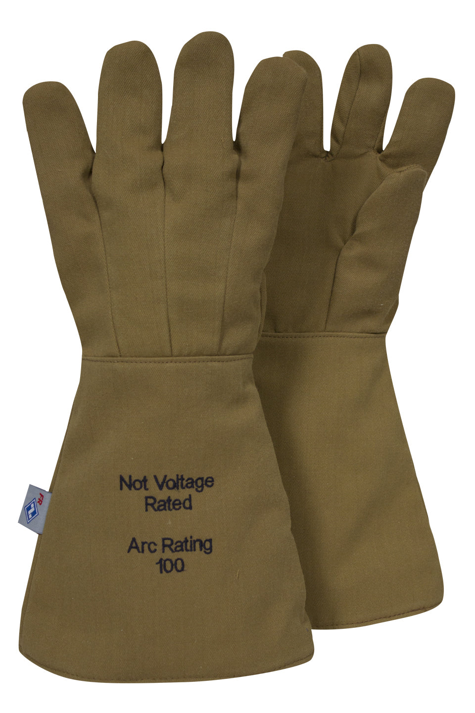 100 Cal ArcGuard Nomex/Kevlar Gloves