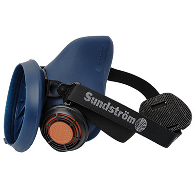 Farm Respirator Kit SR 100 Half Mask by Sundström