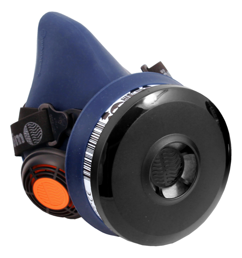 Sundstrom SR100 Half Face Respirator
