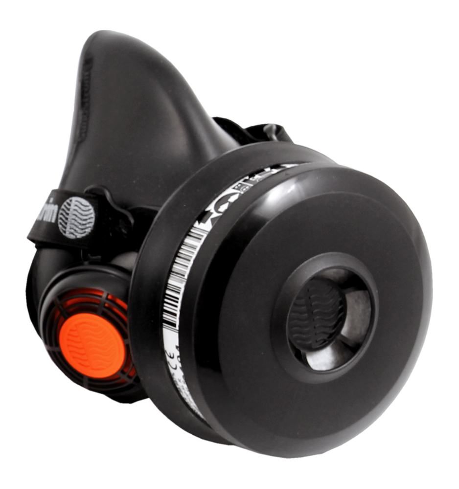 Sundstrom SR100 Half Face Respirator