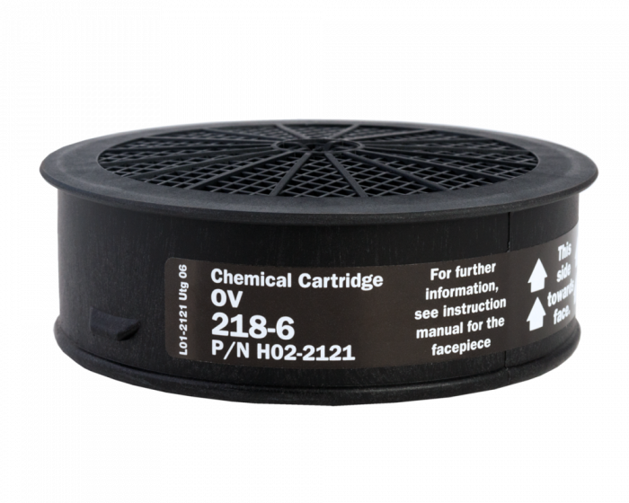 Sundström SR 218-6 OV Cartridge Filter