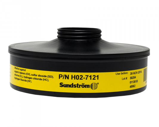 Sundström SR 532 OV/SD/CL/HC/HF Filter