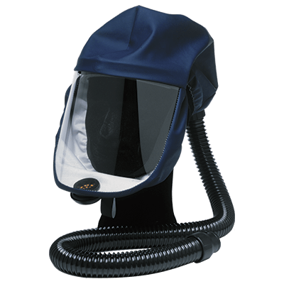 Sundström Powered Air Purifying Respirators-H06-0321