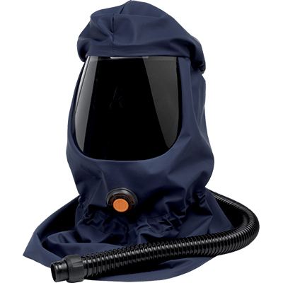 Sundström SR 500/530 Powered Air Purifying Respirator (PAPR)