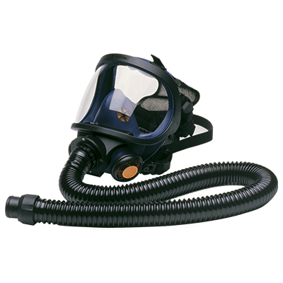 Sundström Powered Air Purifying Respirators-H06-0821