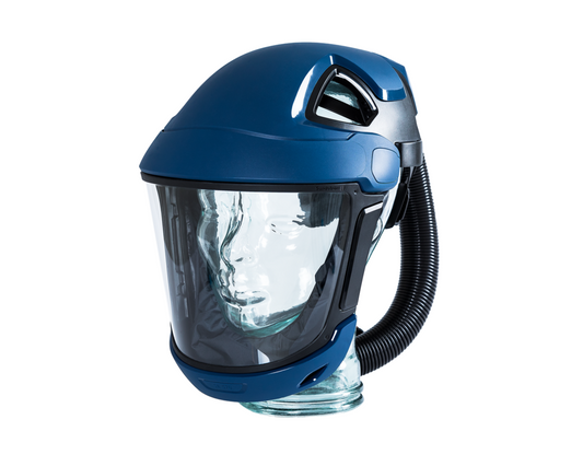 Sundström SR 500/570 Powered Air Purifying Respirator (PAPR)