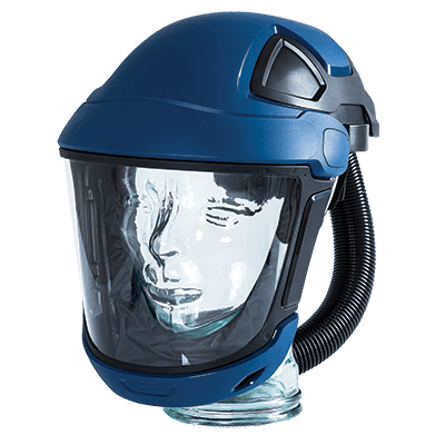 Sundström Powered Air Purifying Respirators-H06-6521