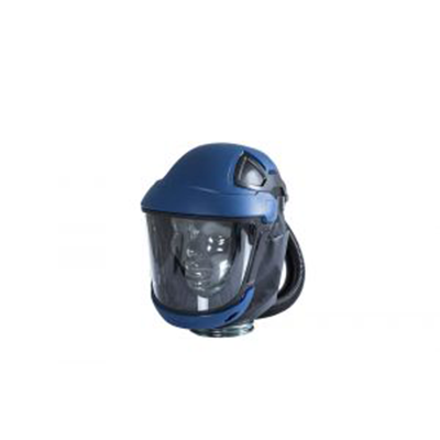 Sundström PAPR Face Shield with Bump Cap SR 570