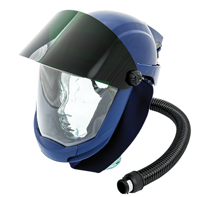 Sundström Powered Air Purifying Respirators-H06-8621