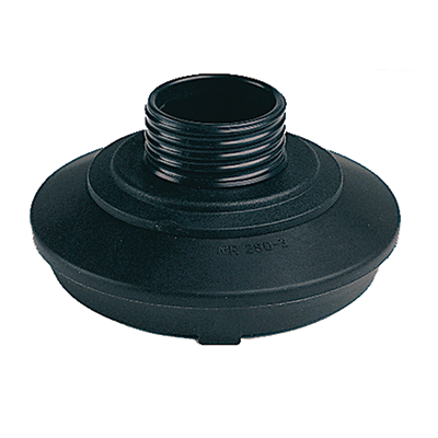 Sundström Half Face Respirator-H09-0212