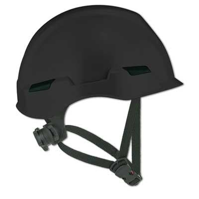 Dynamic Rocky™ CSA Type 2 Helmets Hard Hat-Black