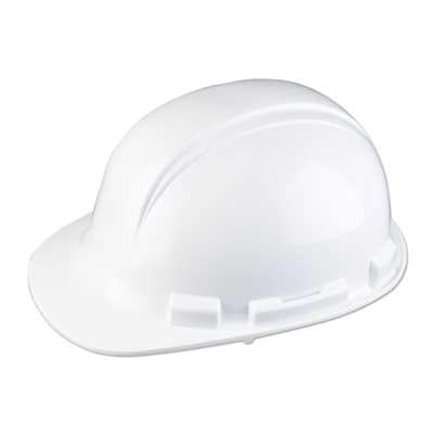 Dynamic Whistler™ Hard Hat CSA Type 1 with Pin and Lock Suspension