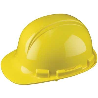 Dynamic Whistler™ Hard Hat CSA Type 1 with Pin and Lock Suspension