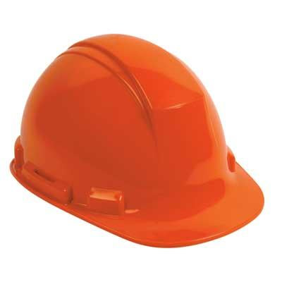Dynamic Whistler™ Hard Hat CSA Type 1 with Pin and Lock Suspension