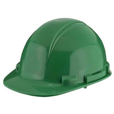 Dynamic Whistler™ Hard Hat CSA Type 1 with Pin and Lock Suspension