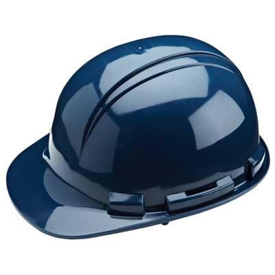 Dynamic Whistler™ Hard Hat CSA Type 1 with Pin and Lock Suspension