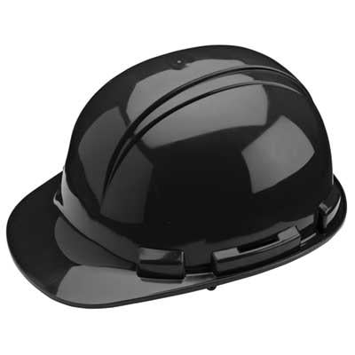 Dynamic Whistler™ Hard Hat CSA Type 1 with Pin and Lock Suspension