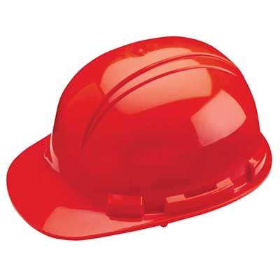 Dynamic Whistler™ Hard Hat CSA Type 1 with Pin and Lock Suspension