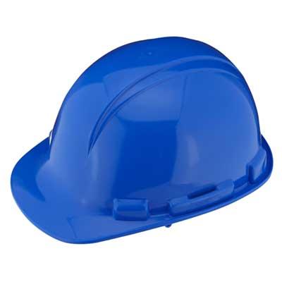 Dynamic Whistler™ Hard Hat CSA Type 1 with Pin and Lock Suspension