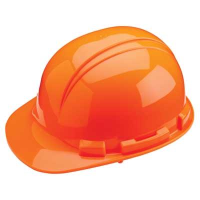 Dynamic Whistler™ Hard Hat CSA Type 1 with Pin and Lock Suspension