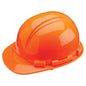 Dynamic Whistler™ Hard Hat CSA Type 1 with Pin and Lock Suspension