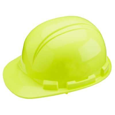 Dynamic Whistler™ Hard Hat CSA Type 1 with Pin and Lock Suspension
