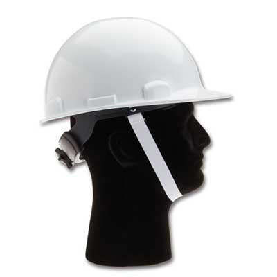 Dynamic™ Hard Hat Accessories Hard Hat-White