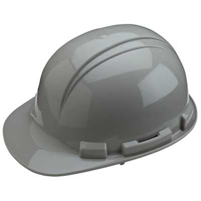 Whistler™ CSA Type 1 Helmets Hard Hat-Dark Gray