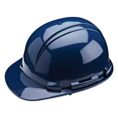 Dynamic Whistler™ Hard Hat CSA Type 1 with Pin and Lock Suspension