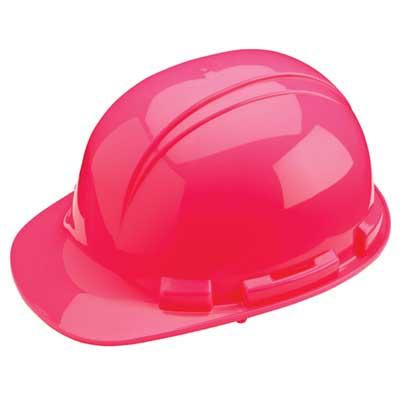 Dynamic Whistler™ Hard Hat CSA Type 1 with Pin and Lock Suspension