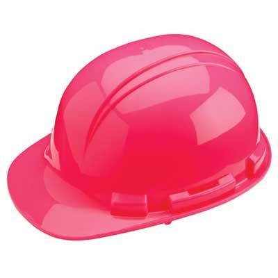 Dynamic Hard Hat CSA Type 1 - Whistler™ with Pin and Lock Suspension