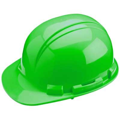 Dynamic Whistler™ Hard Hat CSA Type 1 with Pin and Lock Suspension
