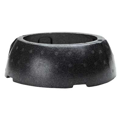 Dynamic™ Hard Hat Accessories Hard Hat-Black