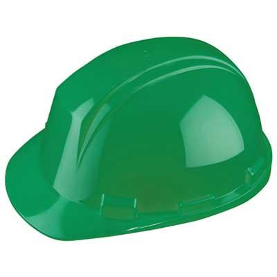 Mont-Blanc™ CSA Type 2 Helmets Hard Hat-Dark Green