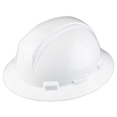 Kilimanjaro™ CSA Type 1 Helmets Hard Hat-White