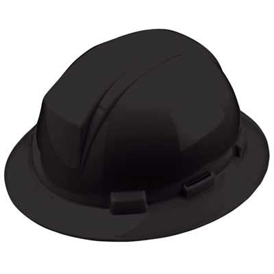 Kilimanjaro™ CSA Type 1 Helmets Hard Hat-Black