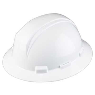Kilimanjaro™ CSA Type 2 Helmets Hard Hat-White